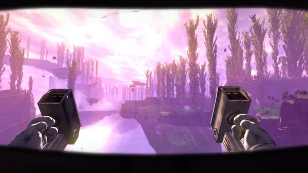 Corpse of Discovery screenshot 10