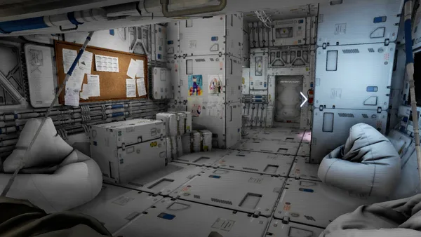 Corpse of Discovery screenshot 6