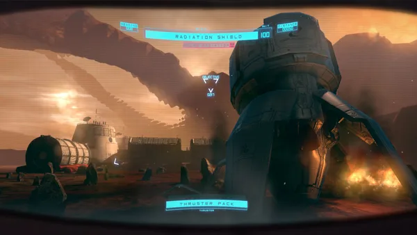Corpse of Discovery screenshot 8