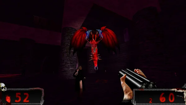 REVEREND screenshot 7