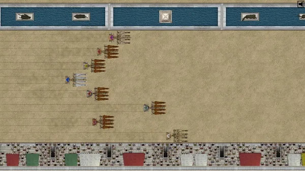 Qvadriga screenshot 2