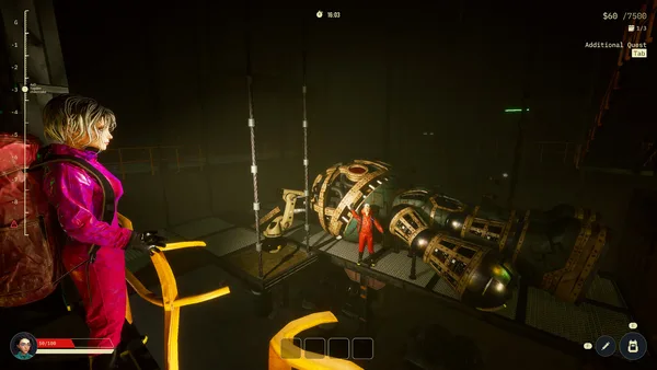 Dollhouse of Dead screenshot 10