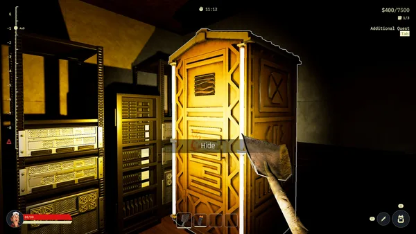 Dollhouse of Dead screenshot 12