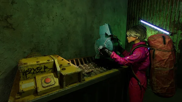 Dollhouse of Dead screenshot 13