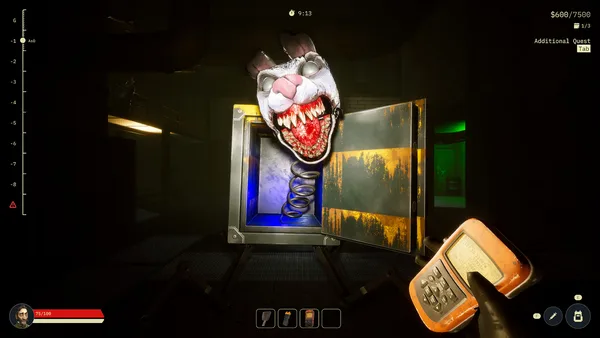 Dollhouse of Dead screenshot 14