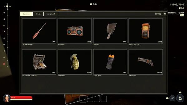 Dollhouse of Dead screenshot 4