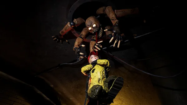 Dollhouse of Dead screenshot 6