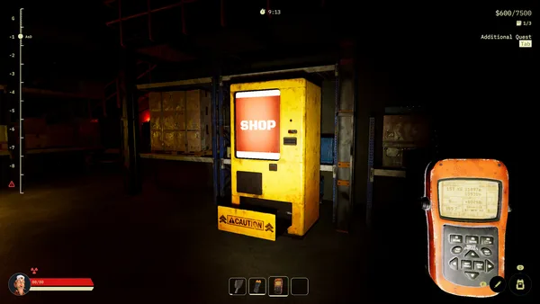 Dollhouse of Dead screenshot 7