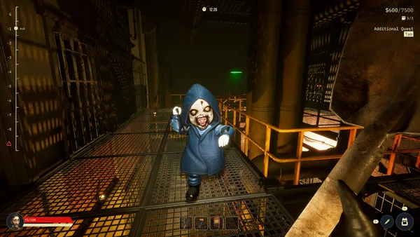 Dollhouse of Dead screenshot 8
