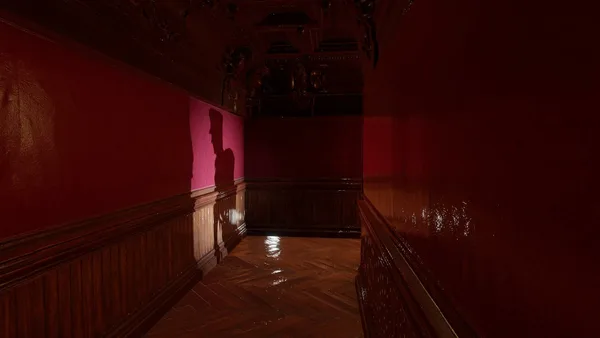 DEVIL'S WAY screenshot 1