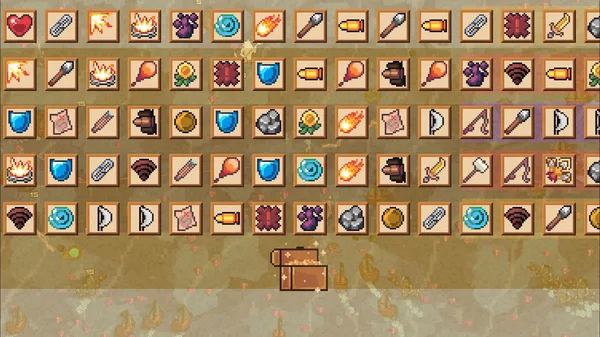 Screenshot 4 di Ruiga Pirates: Cursed Seas