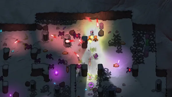 Vortica screenshot 11