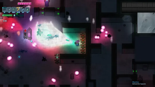 Vortica screenshot 16