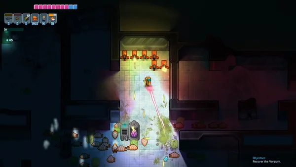 Vortica screenshot 17