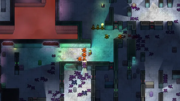Vortica screenshot 18