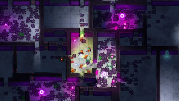 Vortica screenshot 5