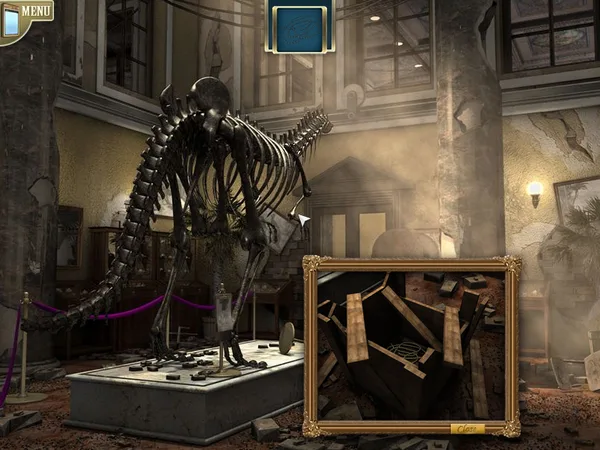 Escape The Museum screenshot 7
