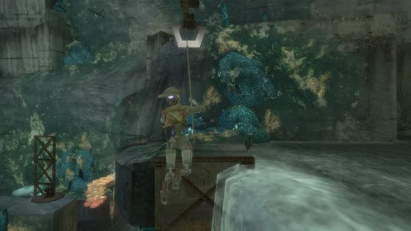Hypogea screenshot 6