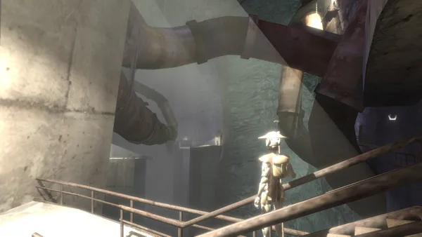 Hypogea screenshot 8