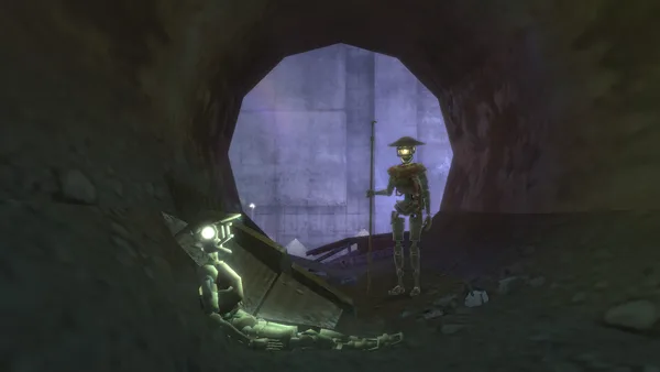 Hypogea screenshot 9