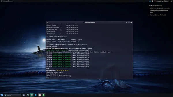 HackHub - Ultimate Hacker Simulator screenshot 8
