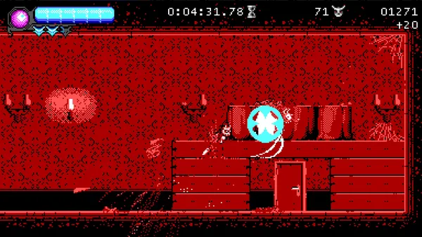 Haunted Lands screenshot 12