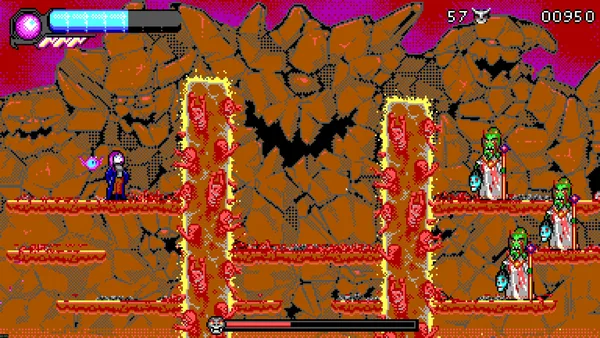 Haunted Lands screenshot 15