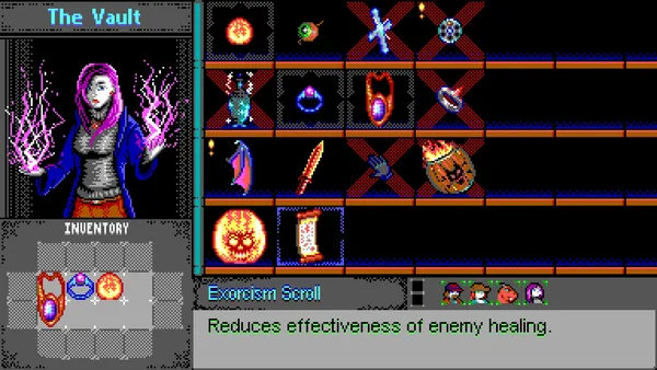 Haunted Lands screenshot 6