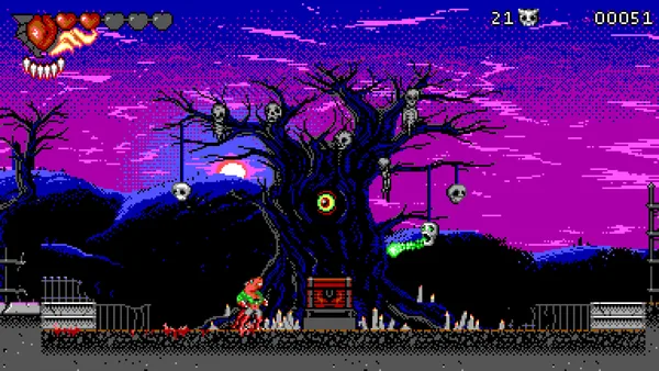 Haunted Lands screenshot 8
