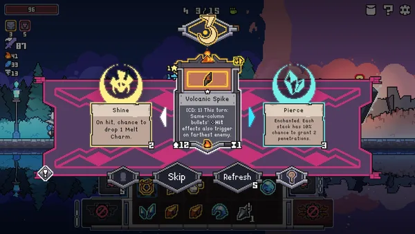 Arcane Trigger screenshot 4
