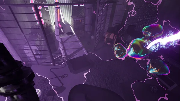 ChromaGun 2: Dye Hard screenshot 8