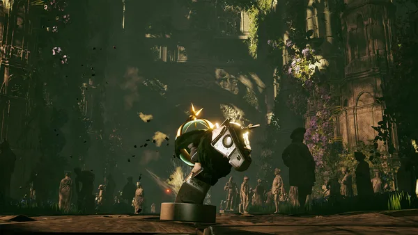 Stonemachia screenshot 10