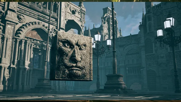 Stonemachia screenshot 11