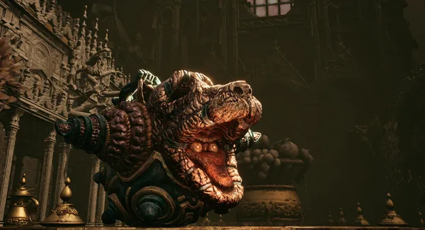 Stonemachia screenshot 14