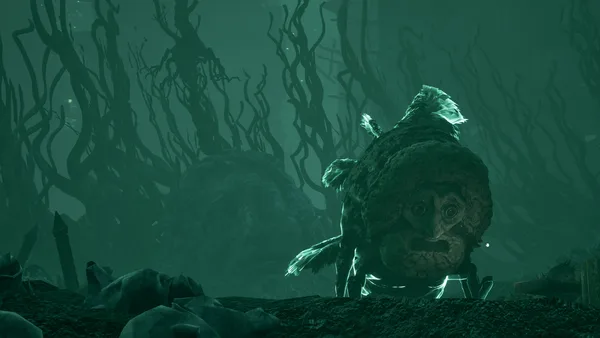 Stonemachia screenshot 17