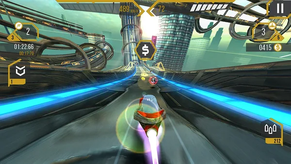 FLASHOUT 2 screenshot 13