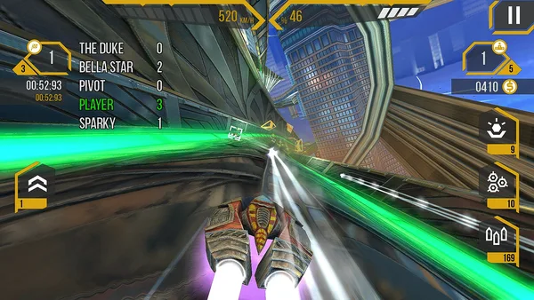 FLASHOUT 2 screenshot 15