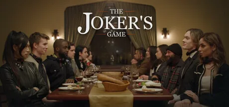 The Joker's Game