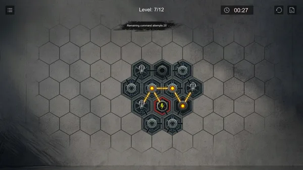 The Joker's Game screenshot 6