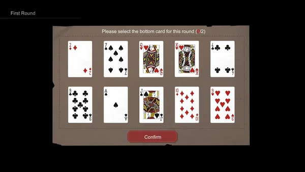 The Joker's Game screenshot 7