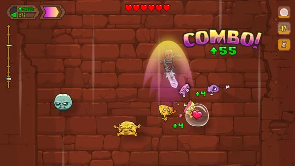 Knightmare Tower screenshot 5