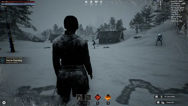 The Story Page screenshot 11