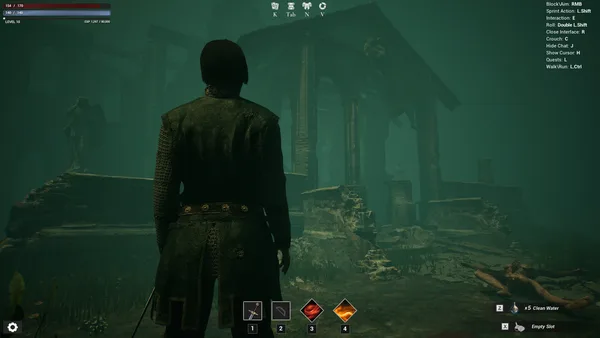 The Story Page screenshot 19