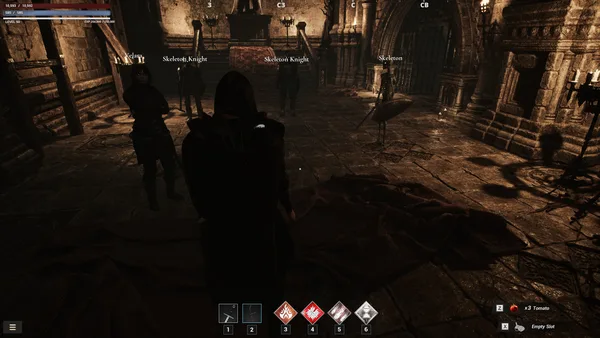 The Story Page screenshot 20