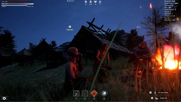 The Story Page screenshot 8