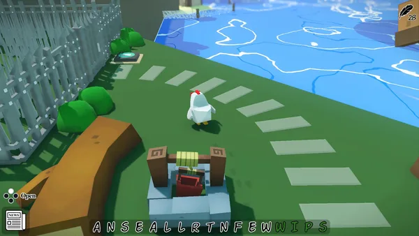 Rita screenshot 11