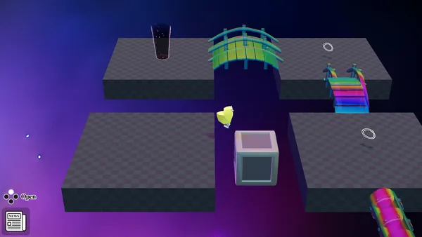 Rita screenshot 5