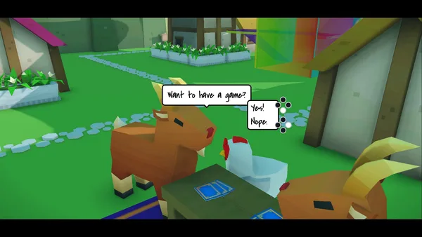 Rita screenshot 6