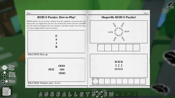 Rita screenshot 7
