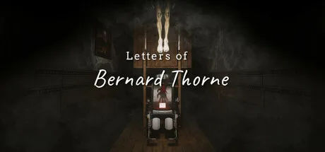 Letters of Bernard Thorne